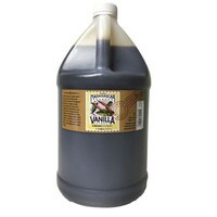 MADAGASCAR PURE VANILLA EXTRACT - 1 US GALLON 