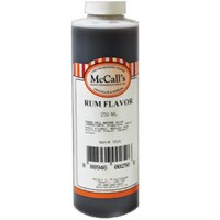 RUM FLAVOUR