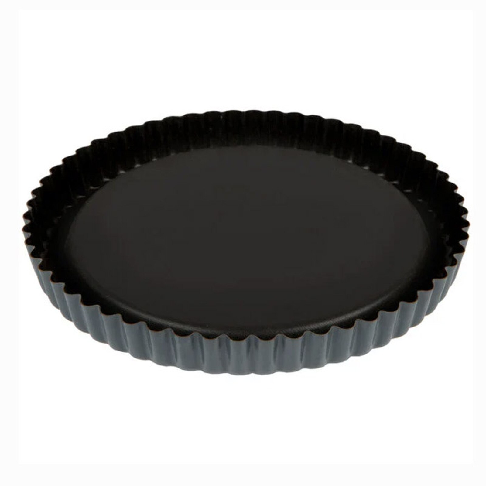 INDENTED N/S TART TIN