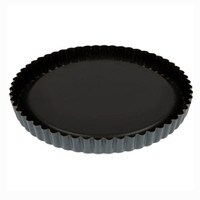 INDENTED N/S TART TIN