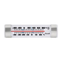 ESCALI FRIDGE OR FREEZER TUBE THERMOMETER