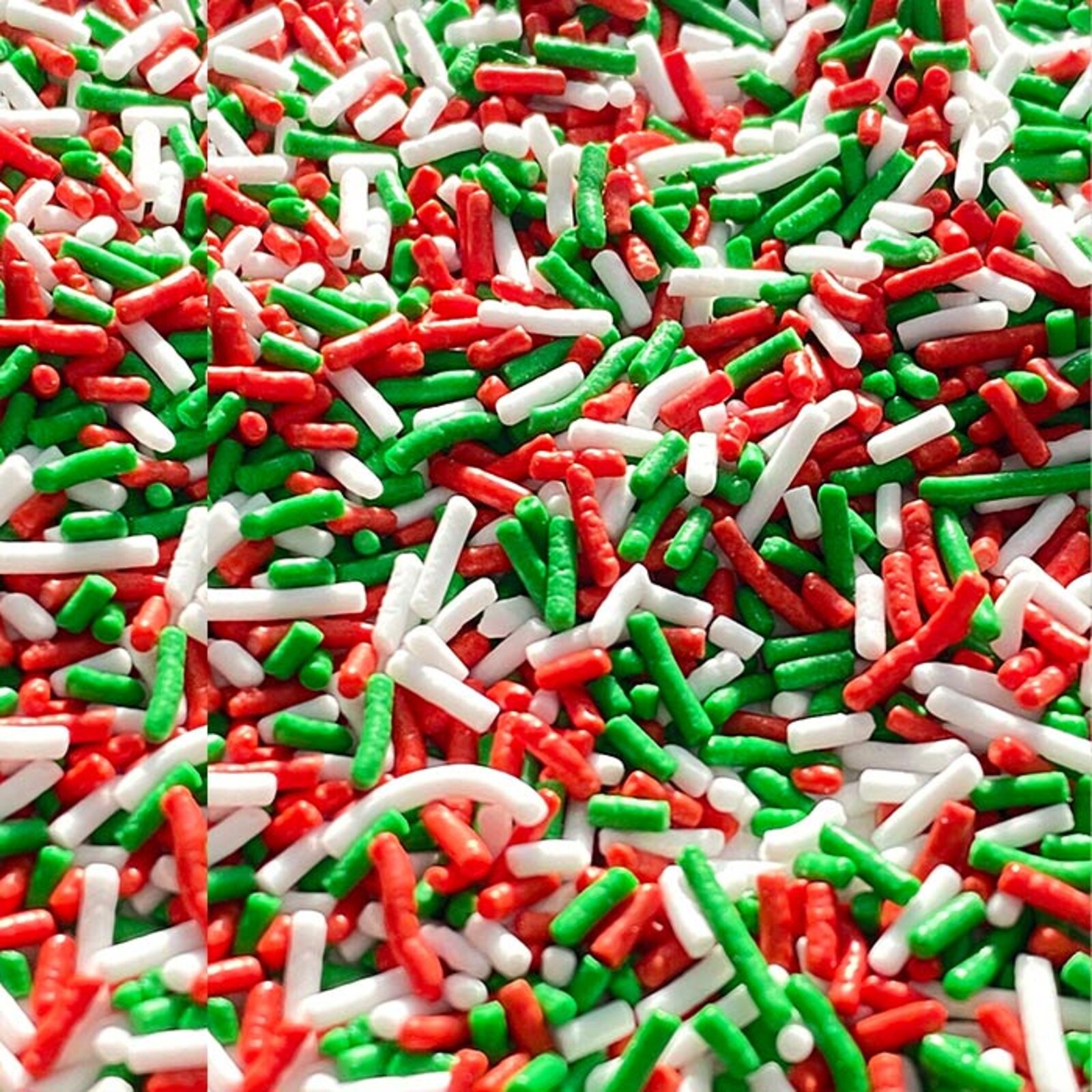 SPRINKLES CHRISTMAS JIMMIE MIX 