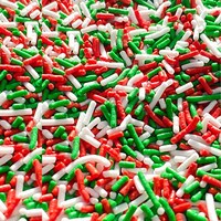 SPRINKLES CHRISTMAS JIMMIE MIX 