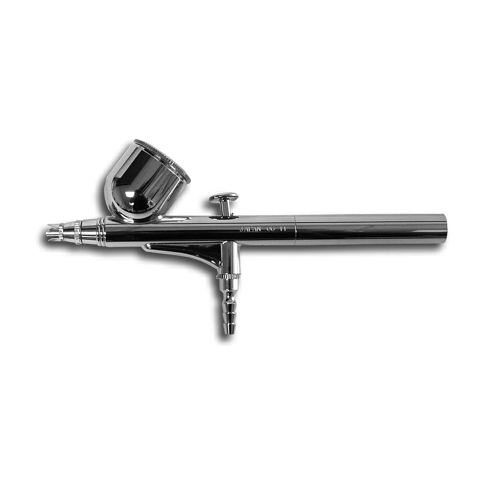 AIRBRUSH GUN - 1/3 OZ CUP