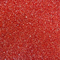SANDING SUGAR - RED