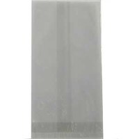 CLEAR CELLO BAG - 6 X 14.75 INCHES - 100 PIECES