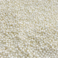 SPRINKLES NON-PAREIL WHITE  