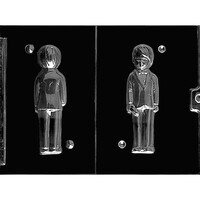 MOLD - 3D GROOM 5" (2)