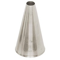 ATECO PIPING TIP #8
