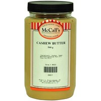 CASHEW BUTTER FILLING 500 G