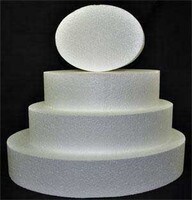 OVAL-W DUMMY 13" X 9"