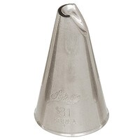 ATECO PIPING TIP #81