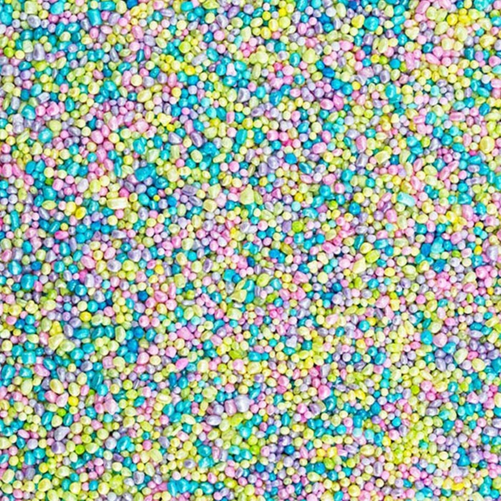 SPRINKLES NON-PAREILS PASTEL MINI MIX