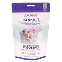 ISOMALT CRYSTALS - 16 OZ / 454 GMS