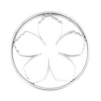PEONY 5 PETAL FLOWER 1 PC CUTTER