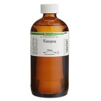 WINTERGREEN FLAVOR 16 OZ / 473 ML