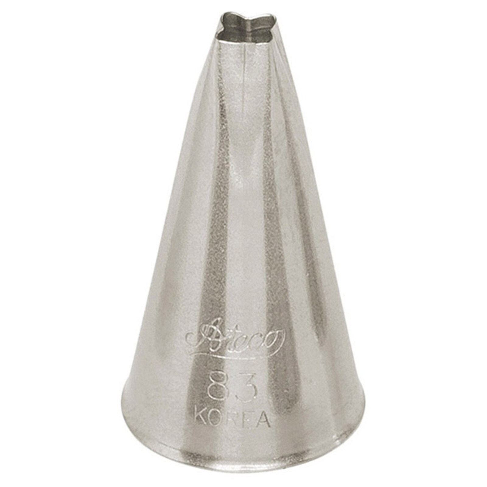 ATECO PIPING TIP #83