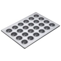 MINI NON STICK MUFFIN PAN (24)