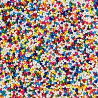 SPRINKLES NON-PAREIL ASSORTED