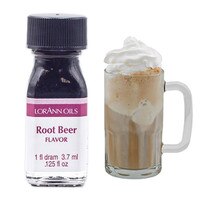ROOT BEER FLAVOR 3.7ML