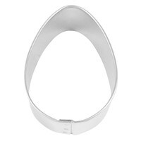 EASTER EGG CUTTER 2 1/2"