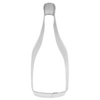 CHAMPAGNE / WINE BOTTLE CUTTER 4 1/2"