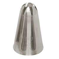 ATECO PIPING TIP #852 / 2D