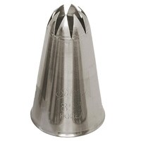 ATECO PIPING TIP #853