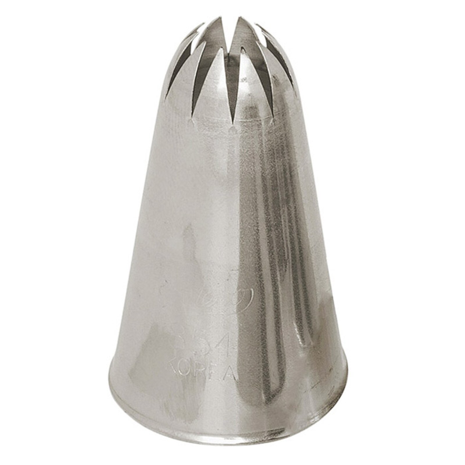 ATECO PIPING TIP #854 / 2C