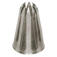 ATECO PIPING TIP #858