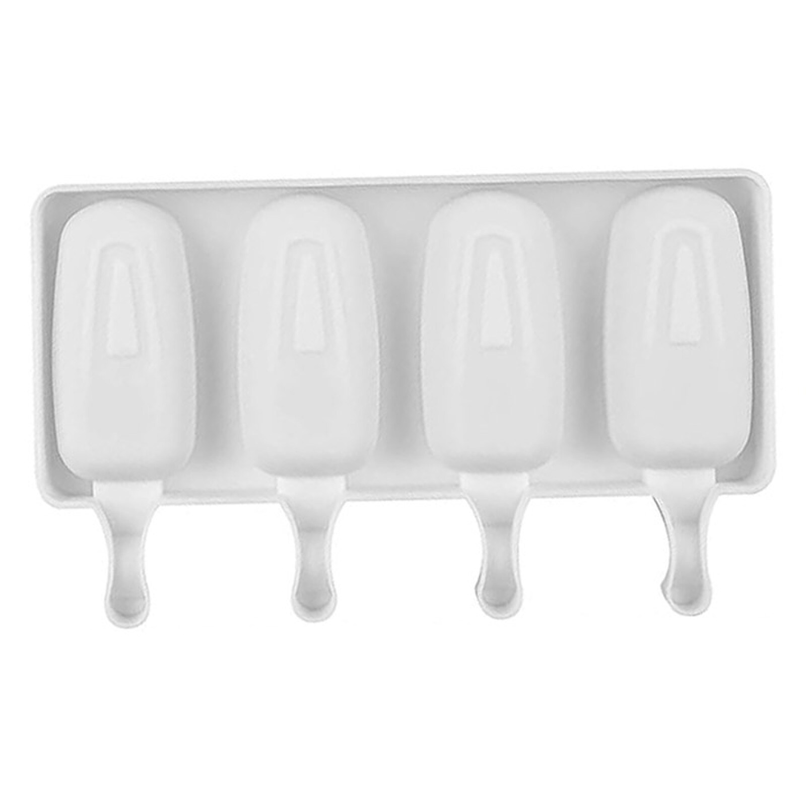 SILICONE POPSICLE MOLD - TRADITIONAL (4)
