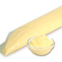 BAVARIAN CREAM