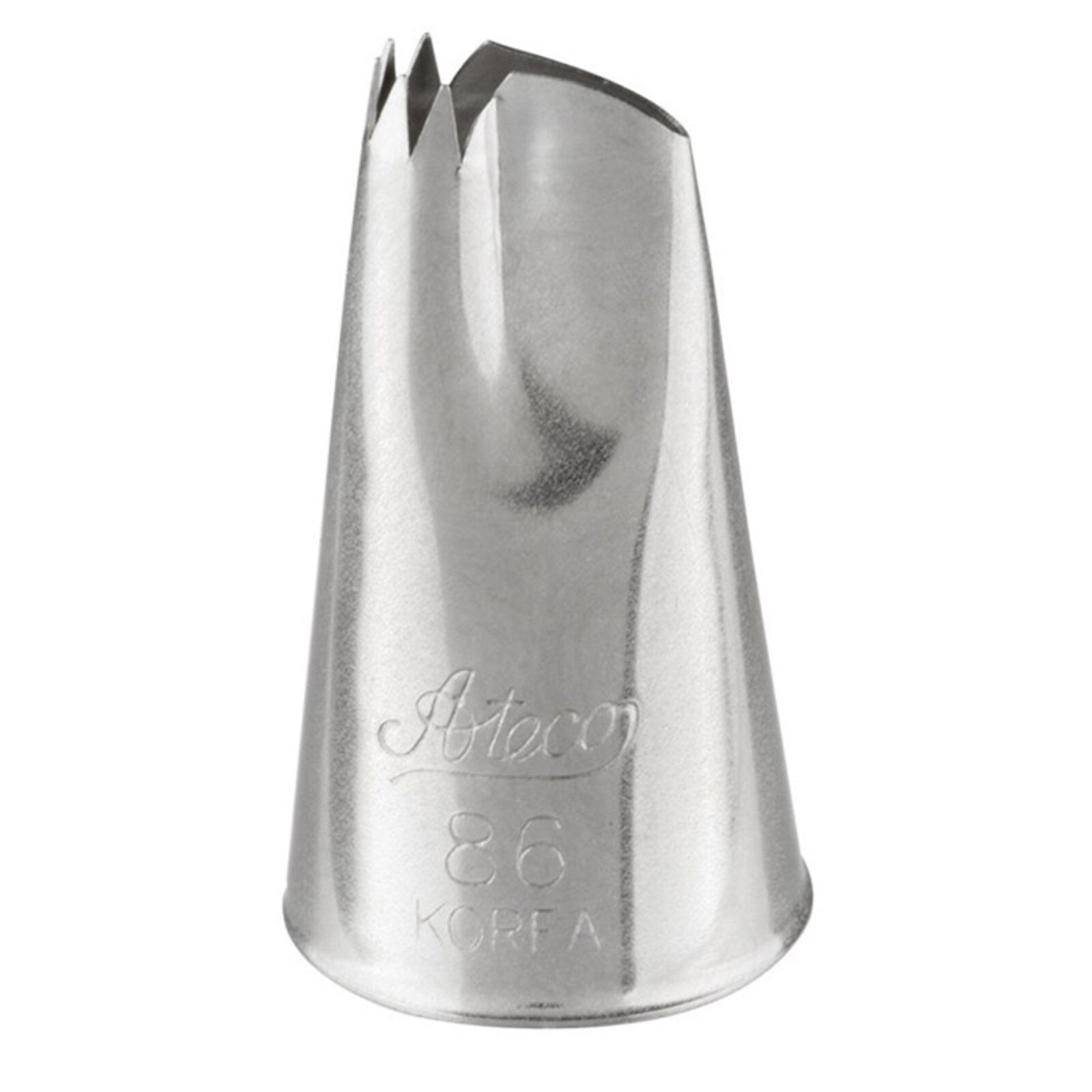 ATECO PIPING TIP #86