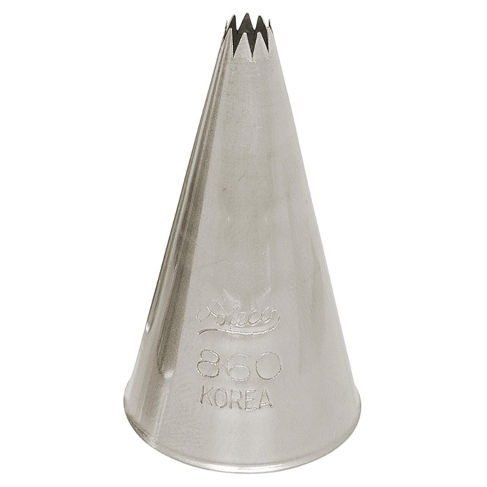 ATECO PIPING TIP #860