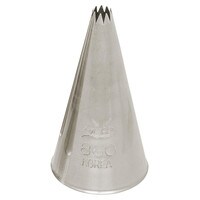 ATECO PIPING TIP #860