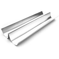 FRENCH BREAD BAGUETTE PAN 18" / 45.7 CM