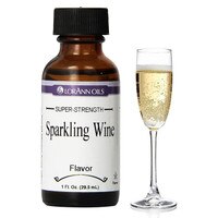 SPARKLING WINE FLAVOR (CHAMPAGNE) 1 OZ