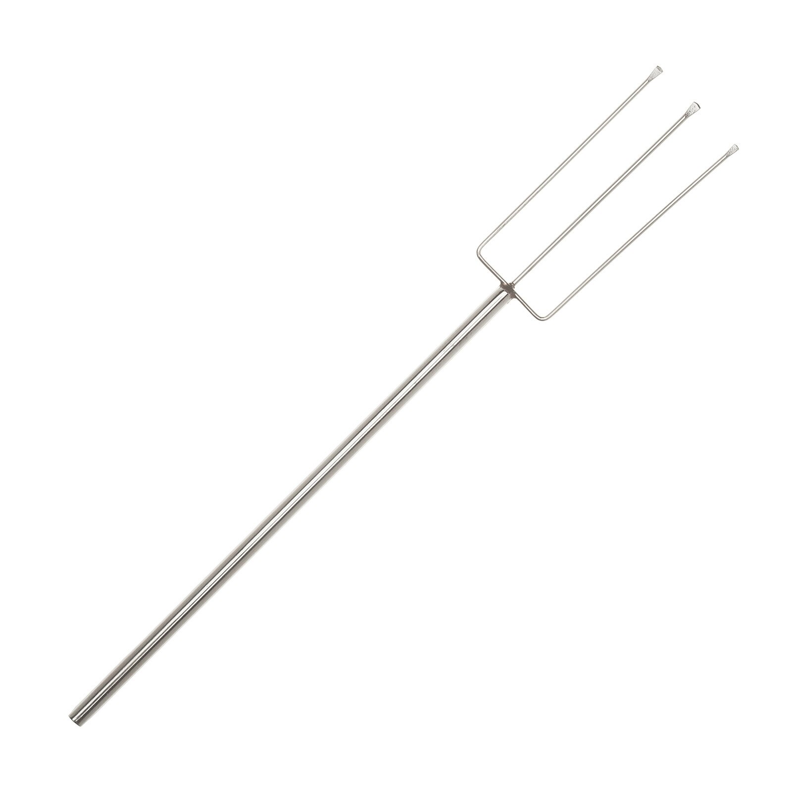 ATECO S/S 3-PRONG DIPPING FORK