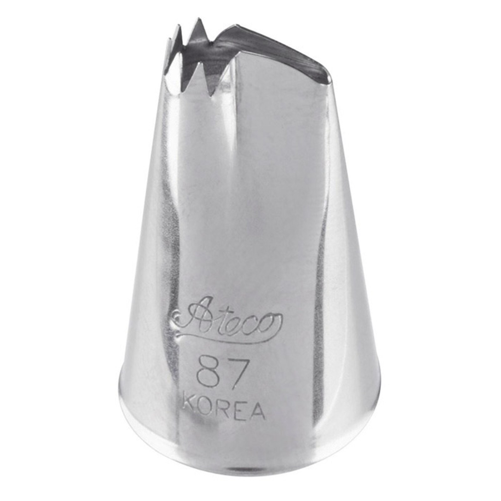 ATECO PIPING TIP #87