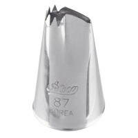 ATECO PIPING TIP #87