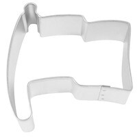 FLAG CUTTER 3 1/4"