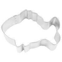 FISH CUTTER 3 1/2"