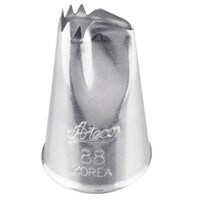 ATECO PIPING TIP #88