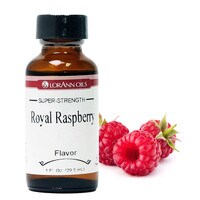 ROYAL RASPBERRY OIL 1 OZ