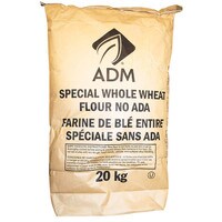 WHOLE WHEAT FLOUR 20 KG