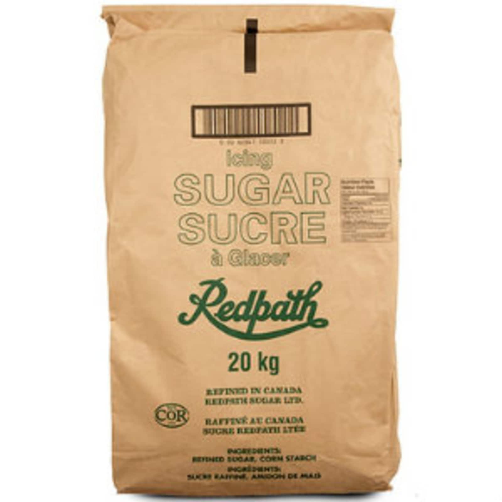 ICING SUGAR