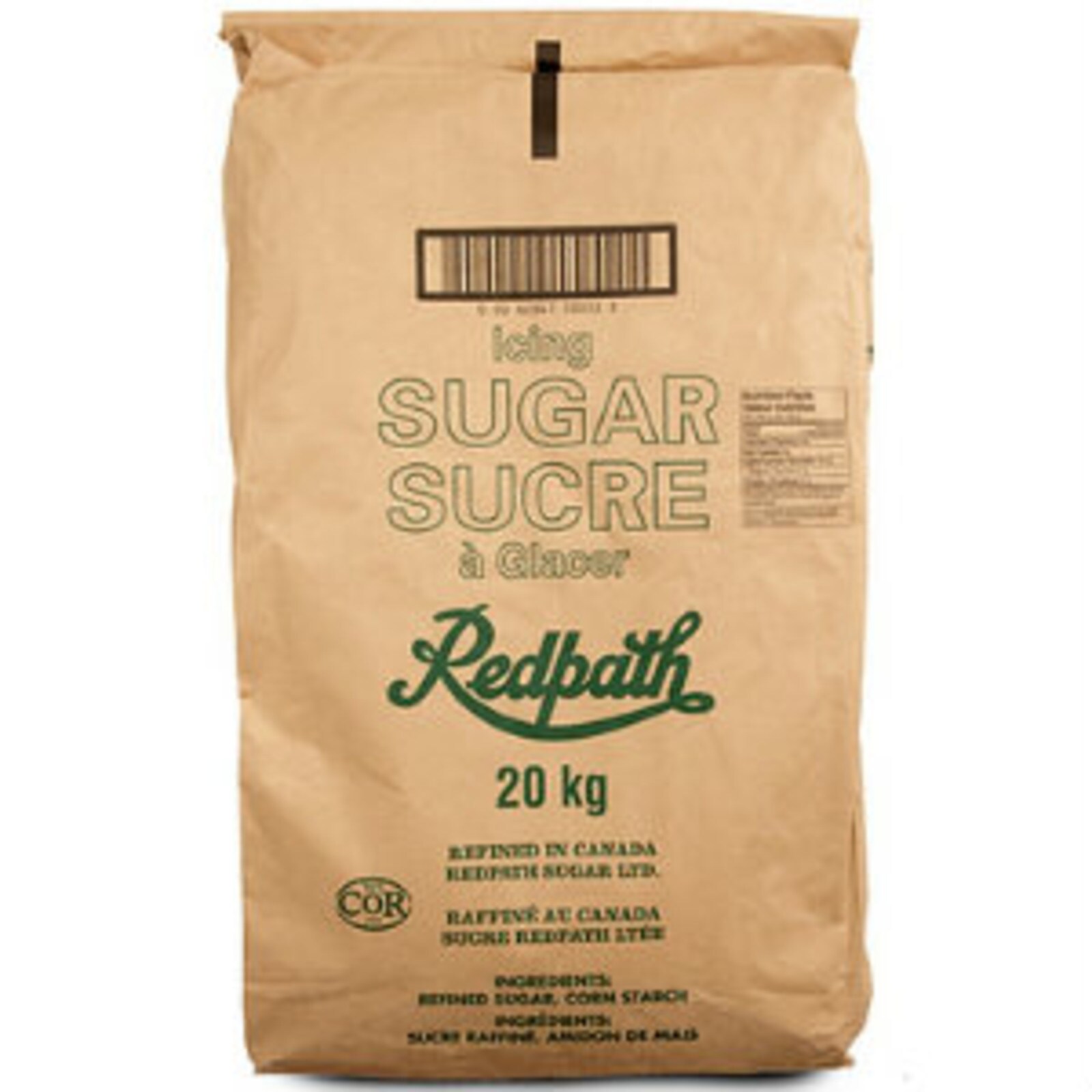 ICING SUGAR