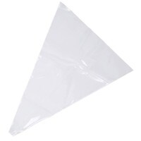 ATECO STRIPER DISPOSABLE PIPING BAG 18" - 10 PC