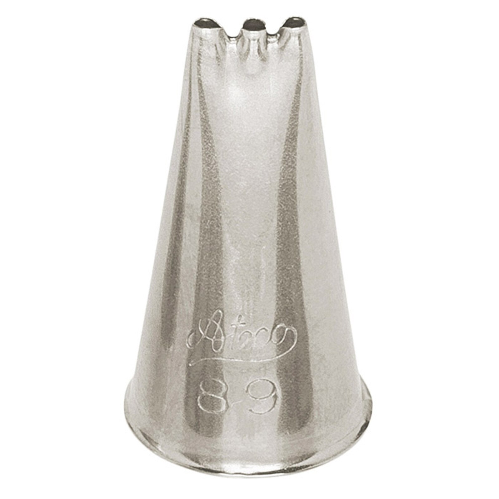 ATECO PIPING TIP #89
