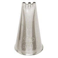 ATECO PIPING TIP #89